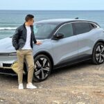 Ander Herrera Instagram - I take care of the 🌎 E-Tech 100% eléctrico #renaulution #meganeelectriclife #renaultgaursa Planet Earth