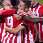Ander Herrera Instagram - 🍬 Caramelo de @anderherrera 🎩 💥 @williaaaams11-ek, barrura. #AthleticClub 🦁