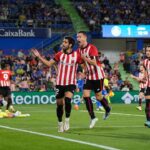 Ander Herrera Instagram - 🔴⚪️ passion Getafe