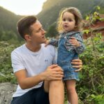 Ander Herrera Instagram - Feliz cumple bolita ❤️ Everywhere