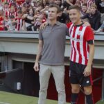 Ander Herrera Instagram - GRACIAS, ESKERRIK ASKO, THANK YOU. @athleticclub