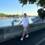 Ander Herrera Instagram - 🗼🙂 #belleville Paris
