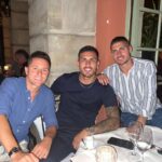 Ander Herrera Instagram - 🫶🏼 Paris