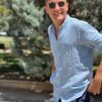Ander Herrera Instagram – 🌞 #holidays Spain