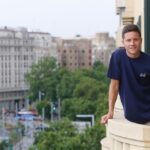 Ander Herrera Instagram – My city, my country #holidays Zaragoza, Spain