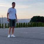 Ander Herrera Instagram - Chewing gum challenge 😜 #chewinggumchallenge Spain