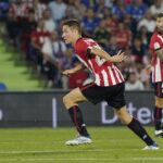Ander Herrera Instagram - 🔴⚪️ passion Getafe