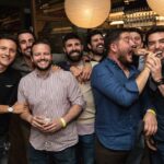 Ander Herrera Instagram - Laugh,enjoy,live 🎂🍍 Zaragoza, Spain