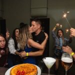 Ander Herrera Instagram - Laugh,enjoy,live 🎂🍍 Zaragoza, Spain