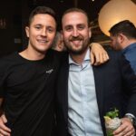 Ander Herrera Instagram - Laugh,enjoy,live 🎂🍍 Zaragoza, Spain