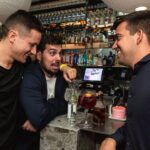 Ander Herrera Instagram - Laugh,enjoy,live 🎂🍍 Zaragoza, Spain