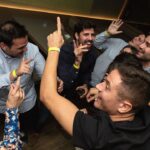 Ander Herrera Instagram - Laugh,enjoy,live 🎂🍍 Zaragoza, Spain