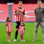 Ander Herrera Instagram - Always together 🍍 Bilbao, Spain