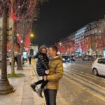 Ander Herrera Instagram - Felicidades a mi primer amor incondicional ❤️ #6 Every Where And Anywhere