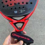 Ander Herrera Instagram – Thanks @premierpadel 🎾 Roland Garros