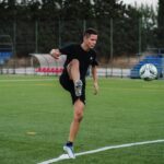 Ander Herrera Instagram – ⚽️♥️ Spain