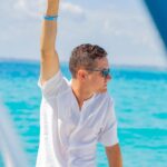 Ander Herrera Instagram - Zanzíbar, the paradise 🏝 Zanzibar, Tanzania