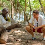Ander Herrera Instagram – Zanzíbar, the paradise 🏝 Zanzibar, Tanzania