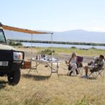 Ander Herrera Instagram - Enjoying this amazing country 🇹🇿 Ngorongoro Crater