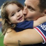 Ander Herrera Instagram - La famille 🏆🔴🔵 Parc Des Princes