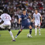 Ander Herrera Instagram - C’était une belle soirée 👌🏼😄 Parc Des Princes
