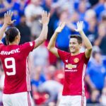 Ander Herrera Instagram - One of the best in the history of football, you were a hard and demanding teammate but I feel so lucky to have played and win trophies alongside you, enjoy your retirement @iamzlatanibrahimovic