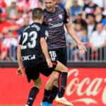 Ander Herrera Instagram - 3 P U N T A Z O S 😀 @athleticclub Almería, Spain