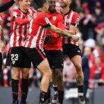 Ander Herrera Instagram - A derby win tastes different 🔴⚪️ 😀 San Mamés Stadium