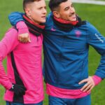 Ander Herrera Instagram - Last couple of weeks 👌🏼 World