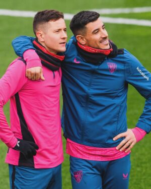 Ander Herrera Instagram - Last couple of weeks 👌🏼
