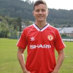 Ander Herrera Instagram - I ❤️ classic football shirts Football Planet
