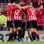 Ander Herrera Instagram - El mejor día para celebrar el 125 aniversario del @athleticclub . Agradecido y orgulloso por ser parte de esta historia 🔴⚪️ San Mamés Stadium
