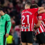 Ander Herrera Instagram - El mejor día para celebrar el 125 aniversario del @athleticclub . Agradecido y orgulloso por ser parte de esta historia 🔴⚪️ San Mamés Stadium