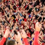 Ander Herrera Instagram - El mejor día para celebrar el 125 aniversario del @athleticclub . Agradecido y orgulloso por ser parte de esta historia 🔴⚪️ San Mamés Stadium
