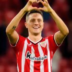 Ander Herrera Instagram - What a Saturday 👌🏼 🔴⚪️ San Mamés Stadium