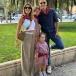 Ander Herrera Instagram - Happy birthday loquita, we ❤️ you #carla4 Zaragoza, Spain