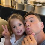 Ander Herrera Instagram - Happy birthday loquita, we ❤️ you #carla4 Zaragoza, Spain