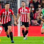 Ander Herrera Instagram - El mejor día para celebrar el 125 aniversario del @athleticclub . Agradecido y orgulloso por ser parte de esta historia 🔴⚪️ San Mamés Stadium