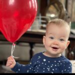 Anderson Cooper Instagram – Today is Wyatt’s first birthday. I can’t believe it has already been a year. He is sweet and funny, happy and kind, and i love him more than I ever thought possible.