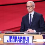 Anderson Cooper Instagram – All this week, Jeopardy! is raising money for @hashaiti. It’s an amazing hospital in a remote part of #Haiti that serves hundreds of thousands of people who might otherwise not get lifesaving treatment. Thanks @jeopardy for matching the contestants’ winnings and donating to the Hospital Albert Schweitzer! To find out more go to https://hashaiti.org/ and check out some great players tonight on #Jeopardy! #alextrebek #johnnygilbert