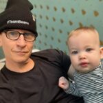 Anderson Cooper Instagram – As a new parent, I am lucky that my son is healthy, but there a lot of kids facing life-threatening illnesses. Francesca “Beans” Kaczynski died of a rare brain cancer when she was just 9 months old. In her honor, we at CNN are raising money for kids with cancer. Be part of #TeamBeans! Proceeds from the sale of these beanies go to @DanaFarber. Buy them at http://teambeans.shop, or donate directly to Dana-Farber.org or @danafarber on instagram.