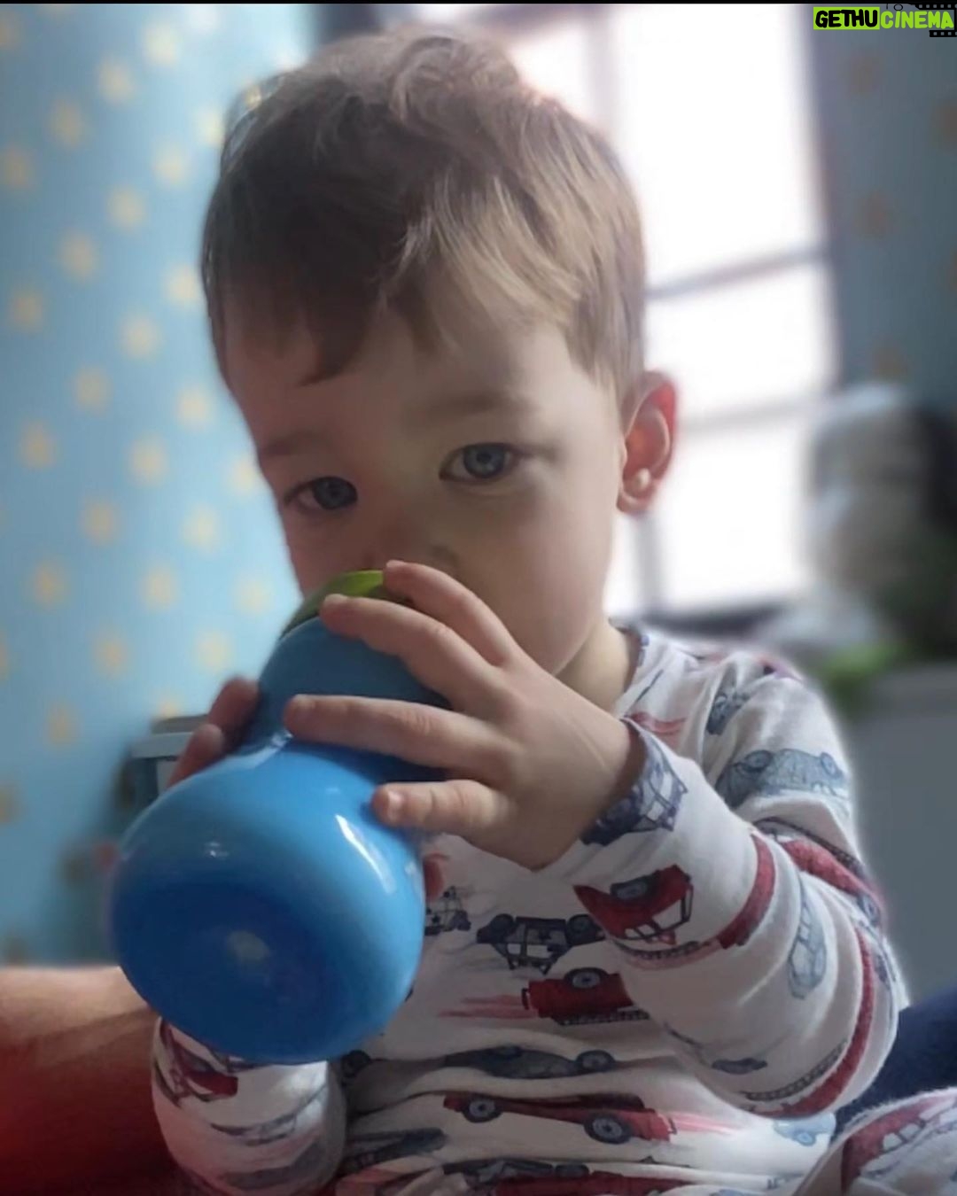 Anderson Cooper - 293.4K Likes - Wyatt is two years old today! It is hard to believe. He is sweet and funny, kind and caring. Your Papa and brother and I love you sooooo much!