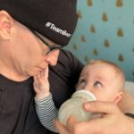 Anderson Cooper Instagram – As a new parent, I am lucky that my son is healthy, but there a lot of kids facing life-threatening illnesses. Francesca “Beans” Kaczynski died of a rare brain cancer when she was just 9 months old. In her honor, we at CNN are raising money for kids with cancer. Be part of #TeamBeans! Proceeds from the sale of these beanies go to @DanaFarber. Buy them at http://teambeans.shop, or donate directly to Dana-Farber.org or @danafarber on instagram.