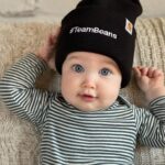 Anderson Cooper Instagram – As a new parent, I am lucky that my son is healthy, but there a lot of kids facing life-threatening illnesses. Francesca “Beans” Kaczynski died of a rare brain cancer when she was just 9 months old. In her honor, we at CNN are raising money for kids with cancer. Be part of #TeamBeans! Proceeds from the sale of these beanies go to @DanaFarber. Buy them at http://teambeans.shop, or donate directly to Dana-Farber.org or @danafarber on instagram.