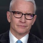 Anderson Cooper Instagram -