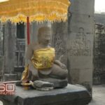 Anderson Cooper Instagram - Thousands of artifacts that were stolen from Cambodia now sit in museums around the world, including New York’s Metropolitan Museum of Art — which is expected to announce plans to return some of those items. Watch @andersoncooper’s report Sunday on @60minutes.