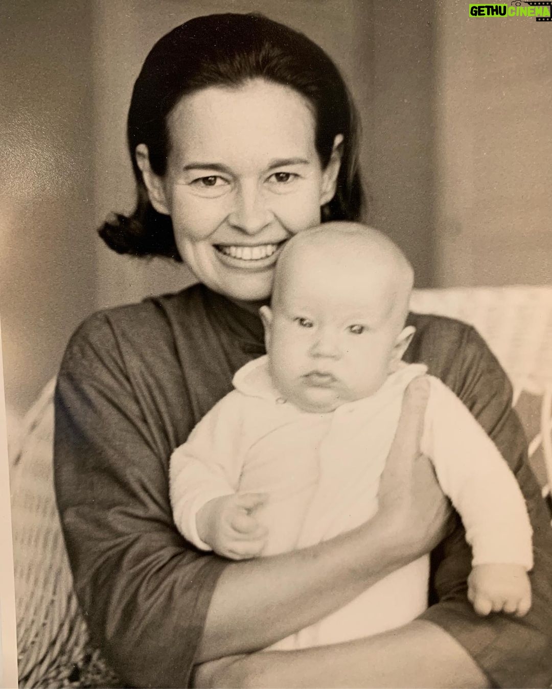 Anderson Cooper - 148.8K Likes - Been going through boxes at my mom’s house. Finding so many old photographs.