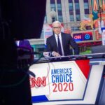 Anderson Cooper Instagram – Excited to be in #Detroit for the debates tuesday and wednesday on #CNN. photo credit: @andersoncooper360. #DemDebate