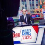 Anderson Cooper Instagram - Excited to be in #Detroit for the debates tuesday and wednesday on #CNN. photo credit: @andersoncooper360. #DemDebate