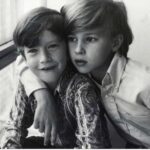 Anderson Cooper Instagram - 31 years ago today, my brother, Carter Cooper, died by suicide. It is still hard to imagine, hard to comprehend. Not a day goes by when i do not think of him and miss him terribly. Jan 27, 1965- July 22, 1988.